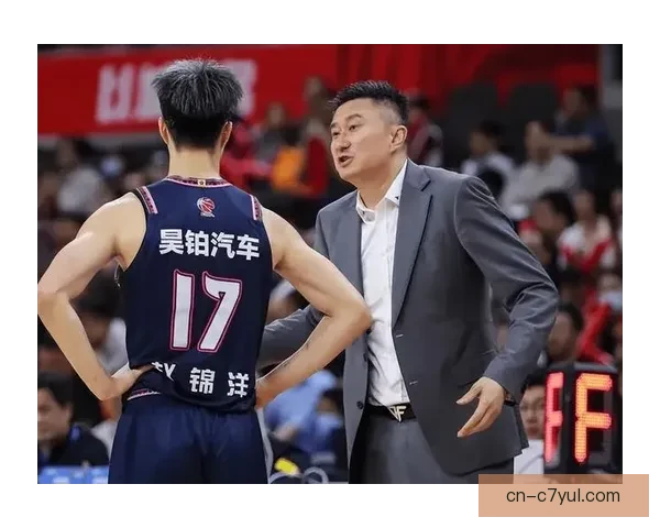 杜锋致敬四川队为热爱逆境拼搏