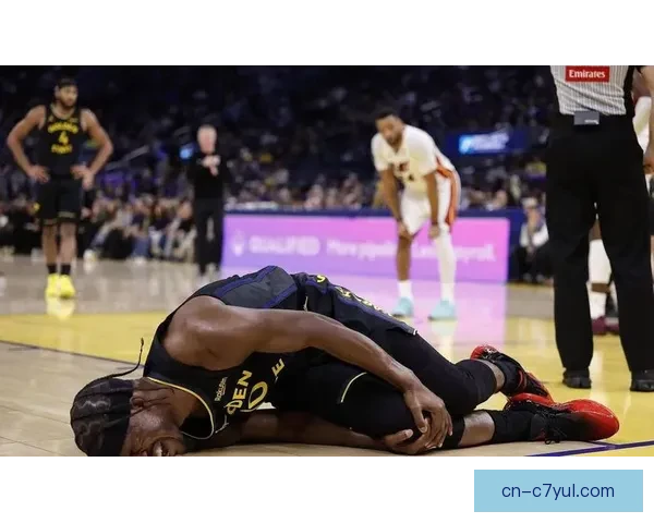 勇士大胜热火三喜一忧巴特勒伤