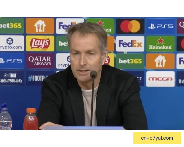 尤尔曼德坦言压力大状态艰难