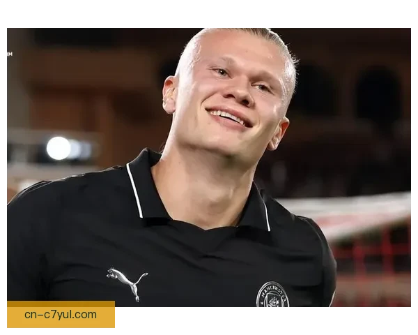 曼城迎战哈兰德冲纪录铁卫首秀