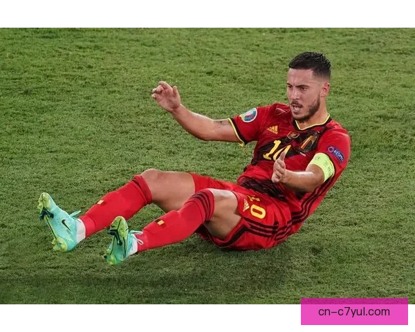 科斯塔评哈兰德关键战与阿扎尔